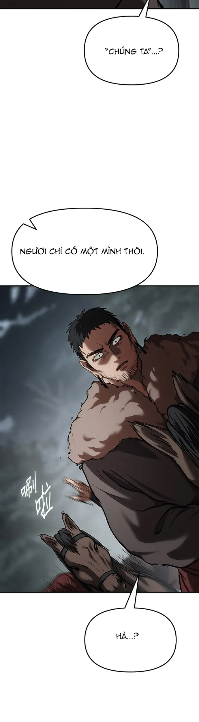 Ám Vệ Chapter 67 - 55