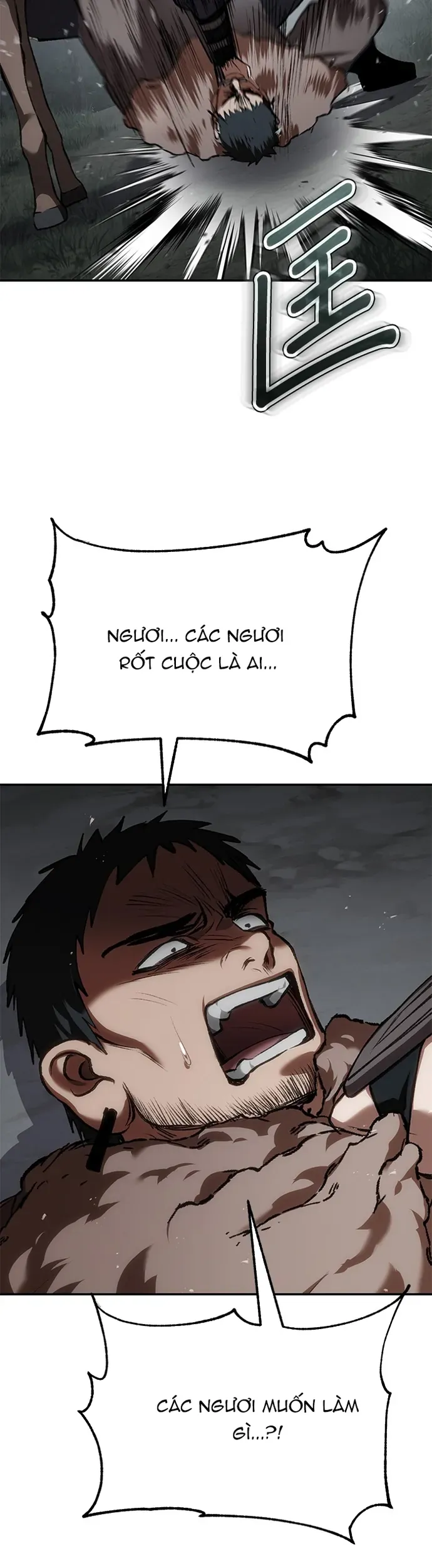 Ám Vệ Chapter 67 - 58