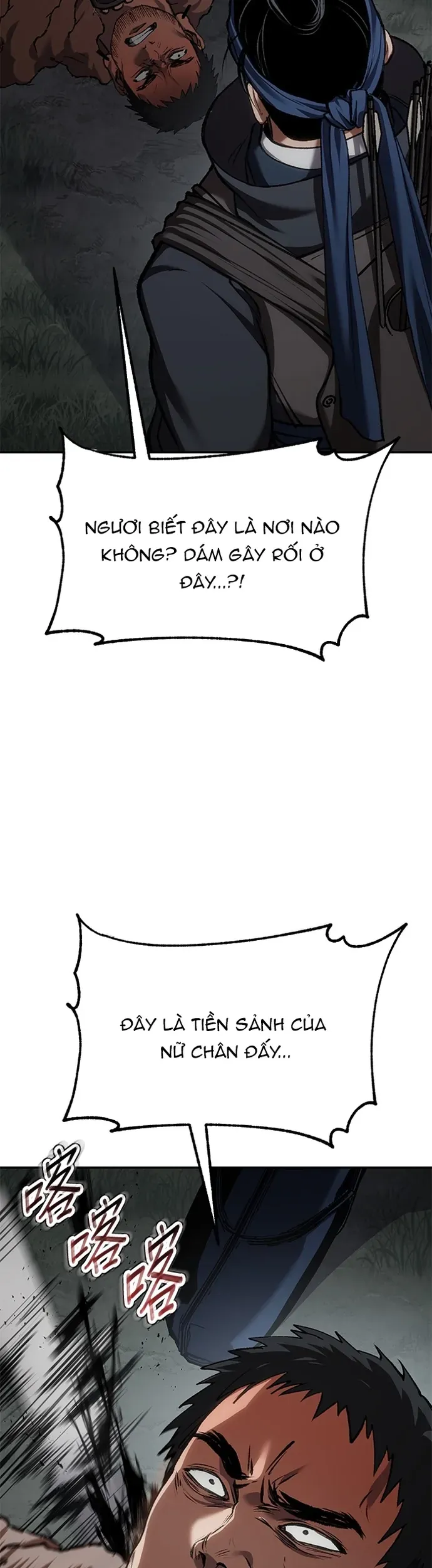 Ám Vệ Chapter 67 - 62