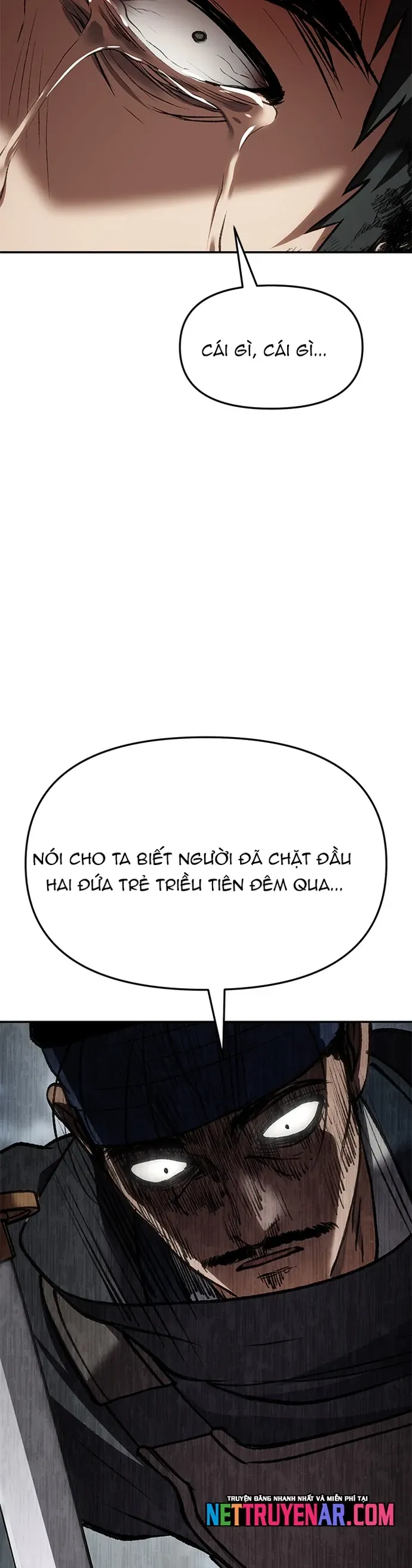Ám Vệ Chapter 67 - 69