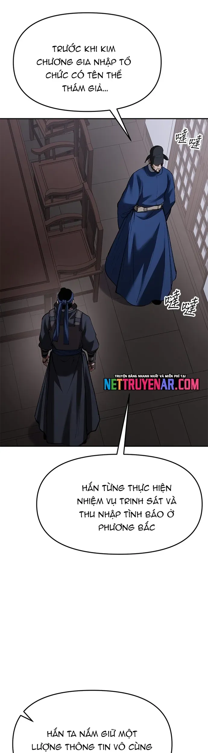 Ám Vệ Chapter 67 - 10