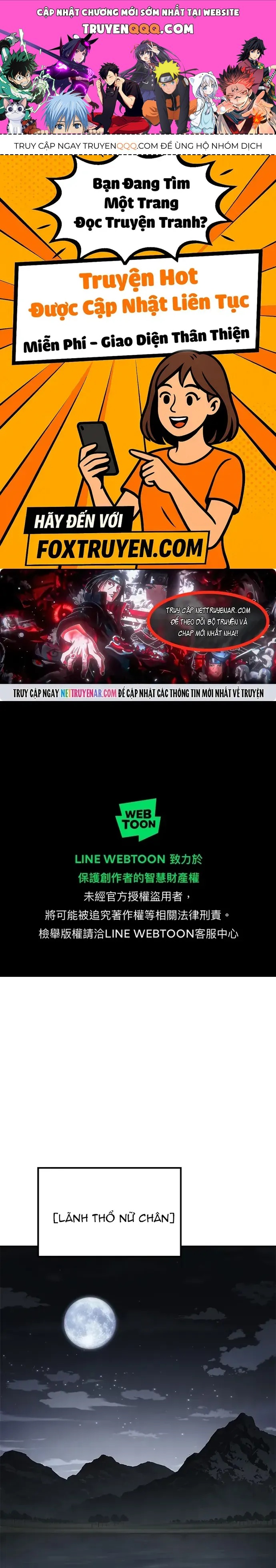 Ám Vệ Chapter 68 - 1