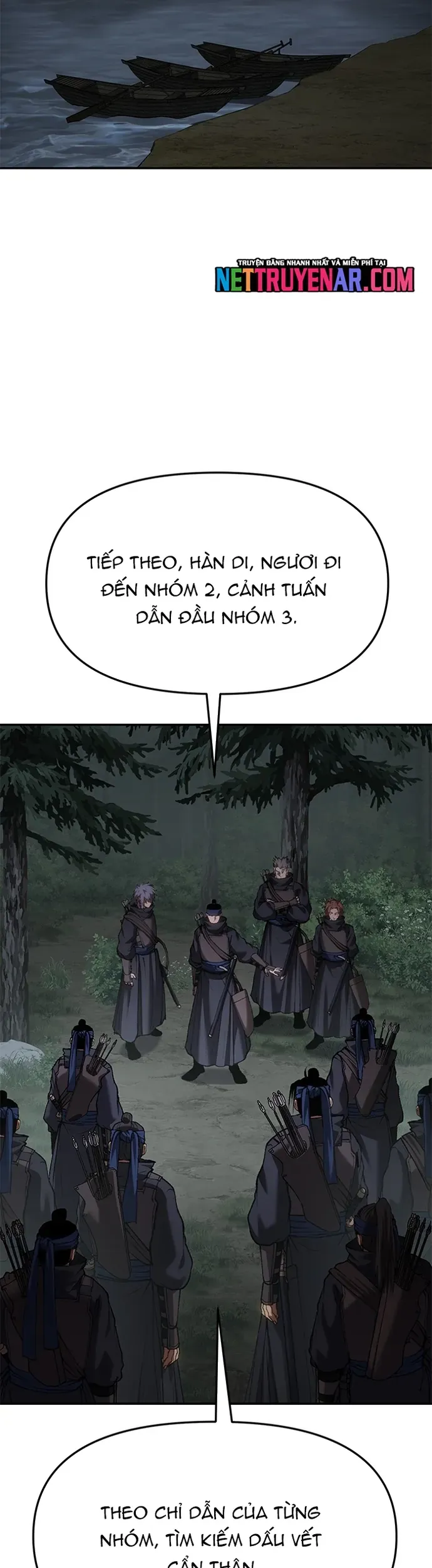 Ám Vệ Chapter 68 - 2