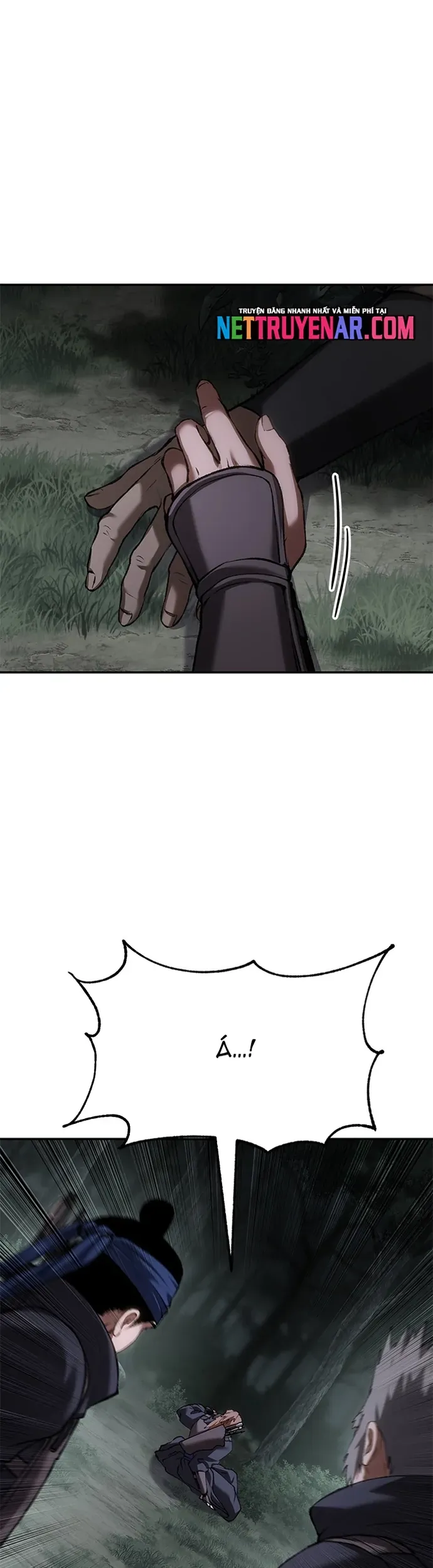 Ám Vệ Chapter 68 - 12