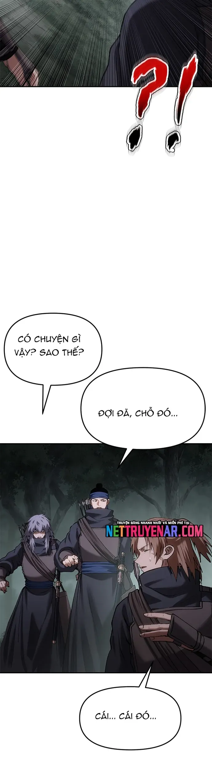 Ám Vệ Chapter 68 - 13