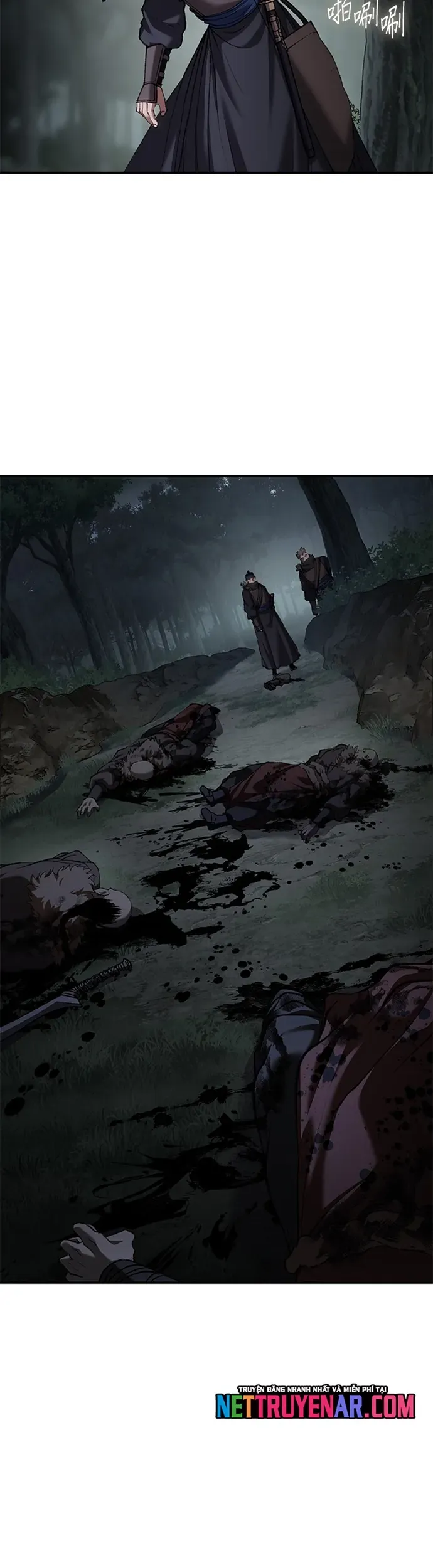 Ám Vệ Chapter 68 - 17