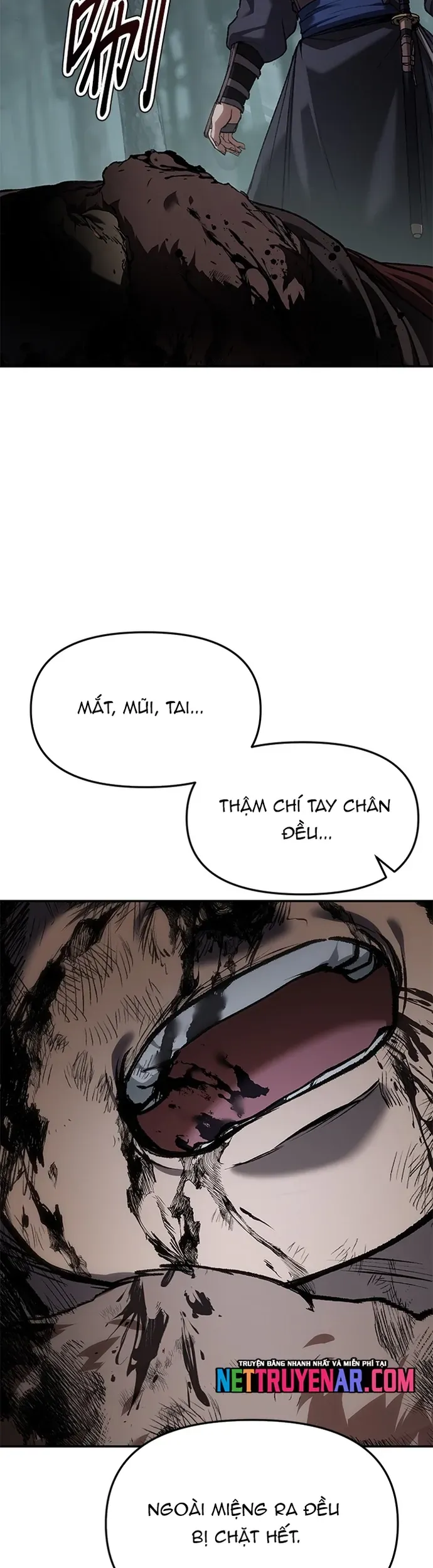 Ám Vệ Chapter 68 - 19