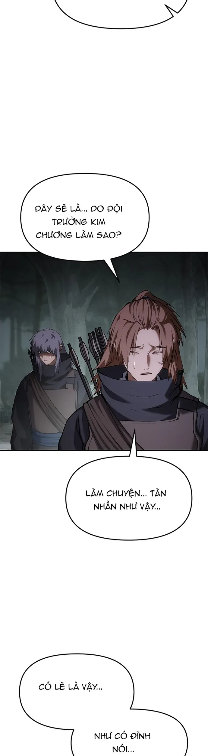 Ám Vệ Chapter 68 - 20