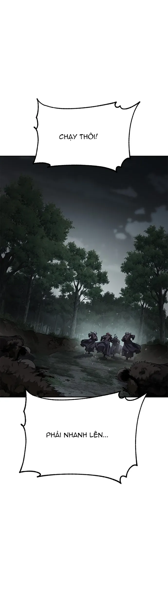 Ám Vệ Chapter 68 - 23