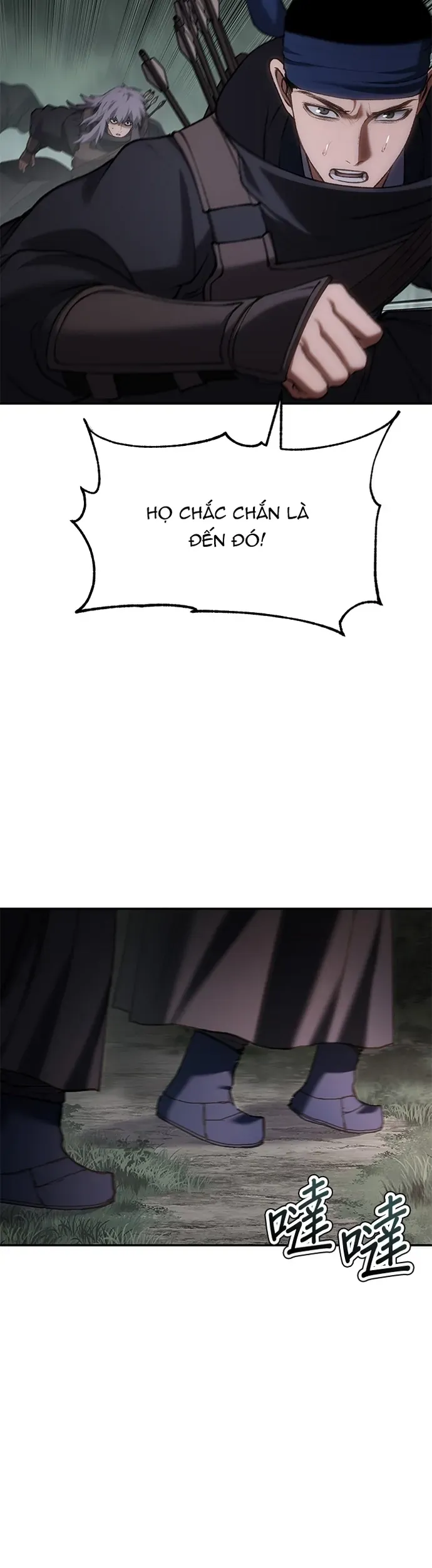 Ám Vệ Chapter 68 - 25