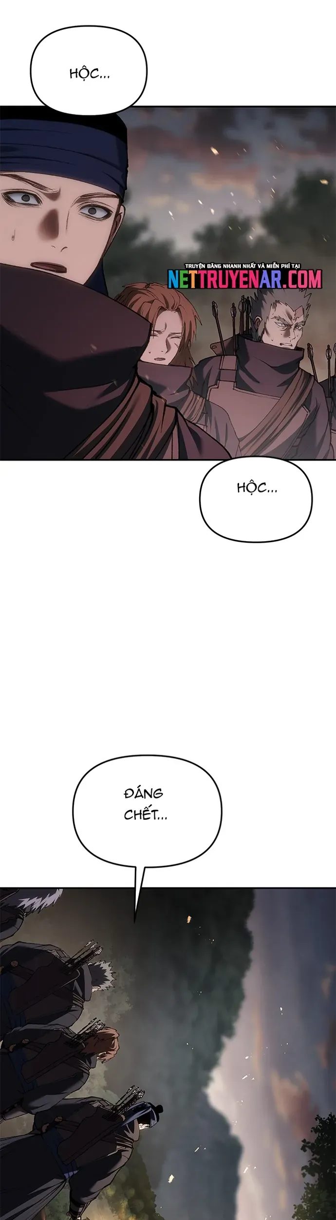 Ám Vệ Chapter 68 - 26