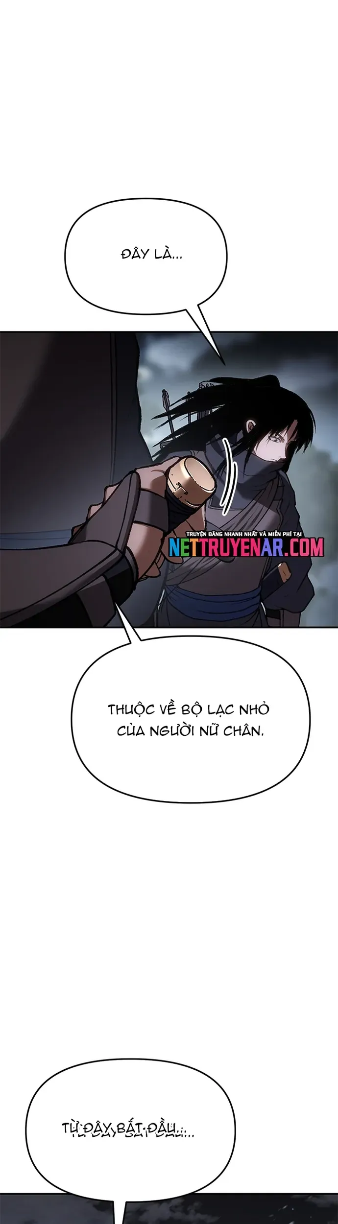 Ám Vệ Chapter 68 - 31