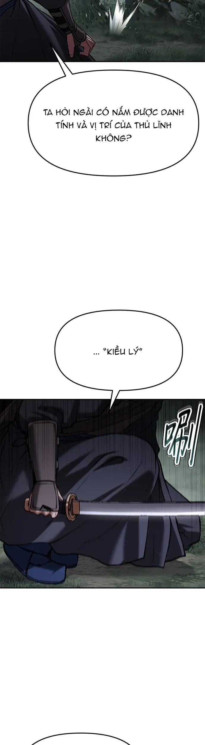 Ám Vệ Chapter 68 - 34