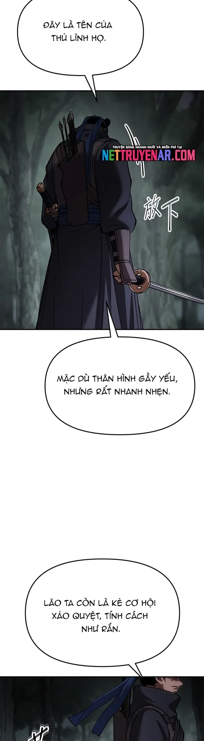 Ám Vệ Chapter 68 - 35