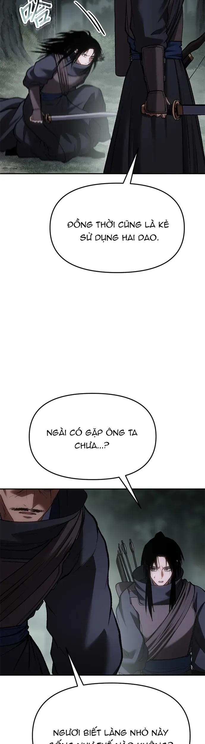 Ám Vệ Chapter 68 - 36