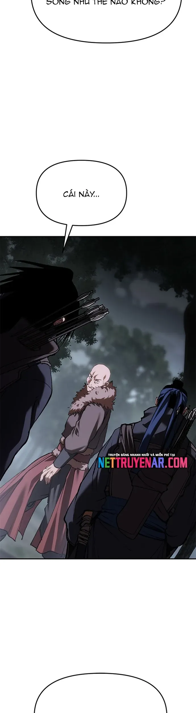 Ám Vệ Chapter 68 - 37