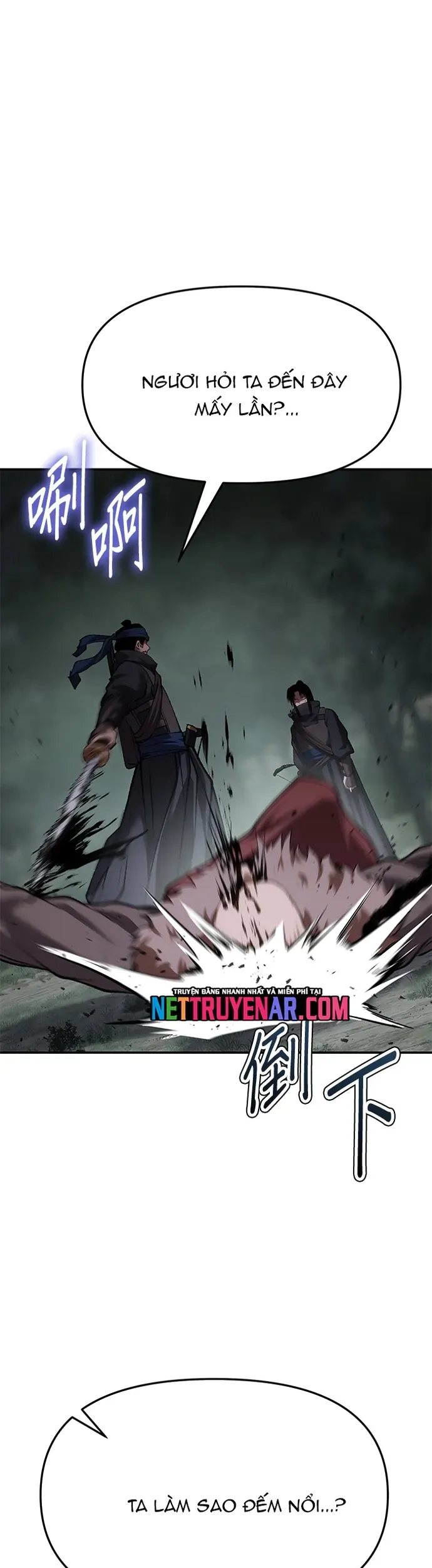 Ám Vệ Chapter 68 - 40