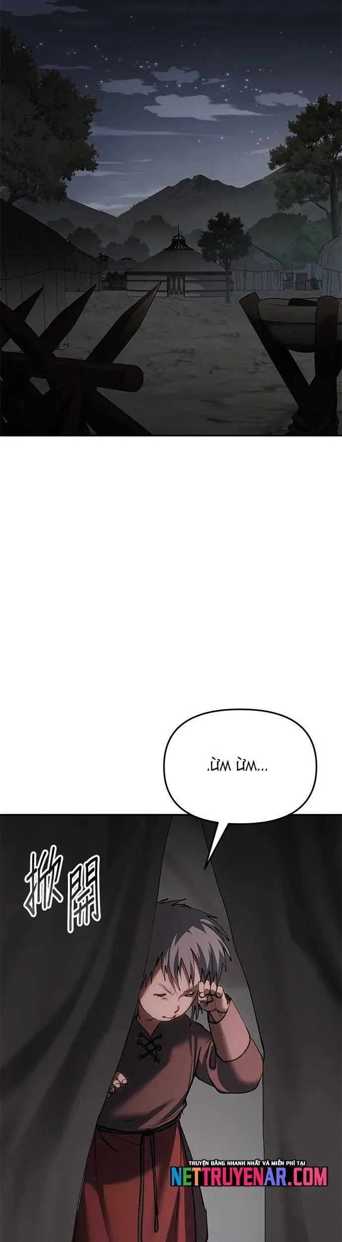 Ám Vệ Chapter 68 - 42