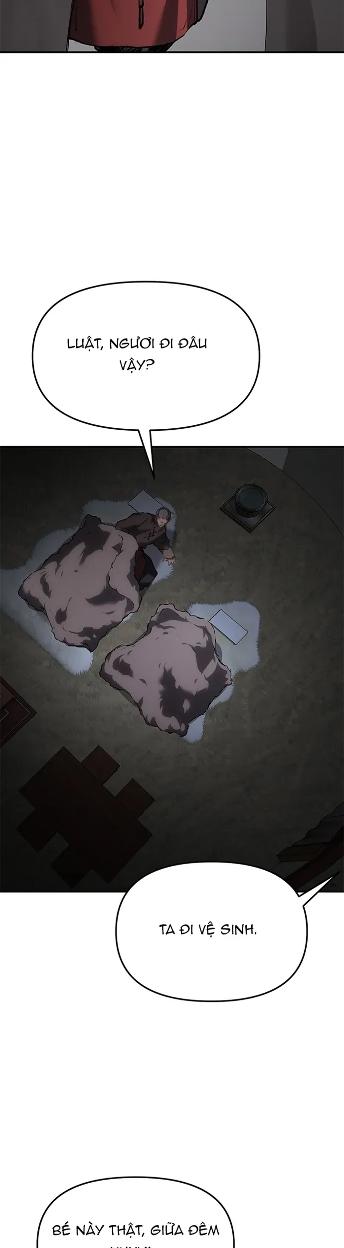 Ám Vệ Chapter 68 - 43