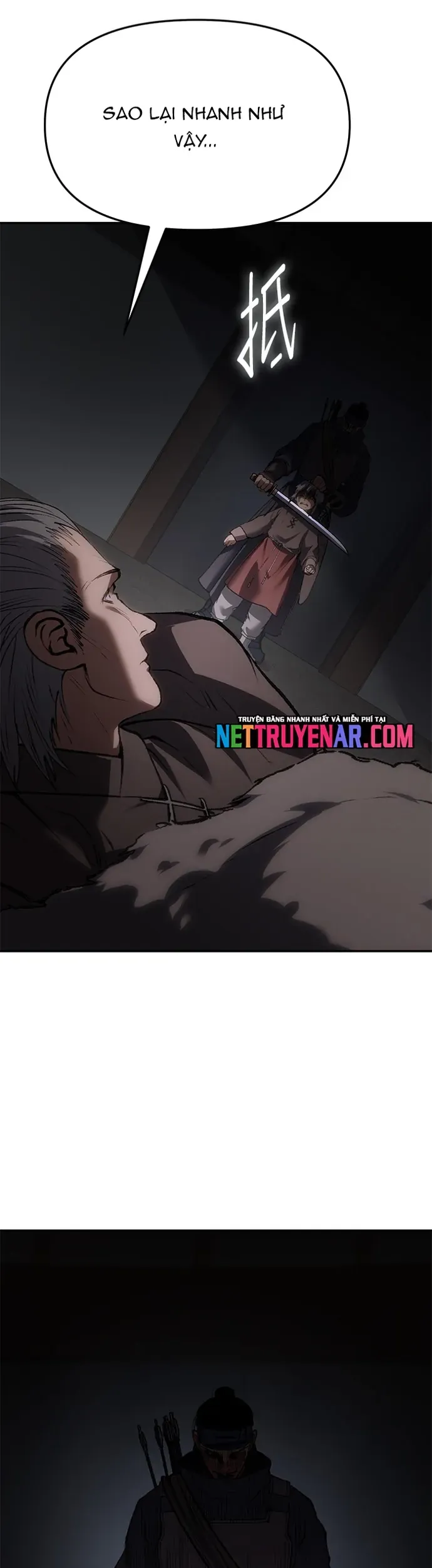 Ám Vệ Chapter 68 - 45