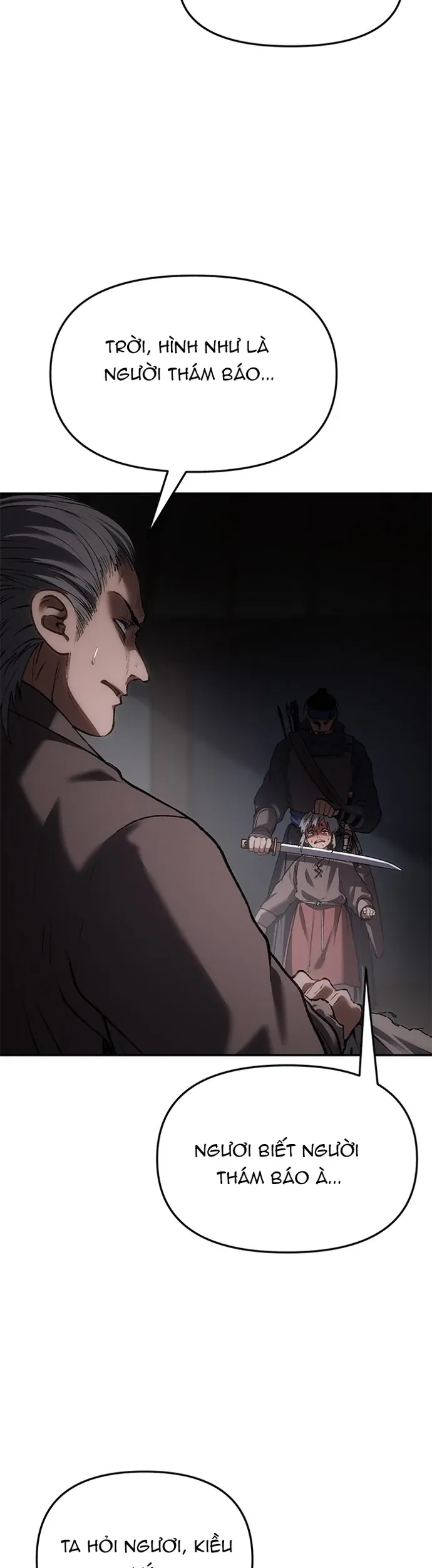 Ám Vệ Chapter 68 - 47