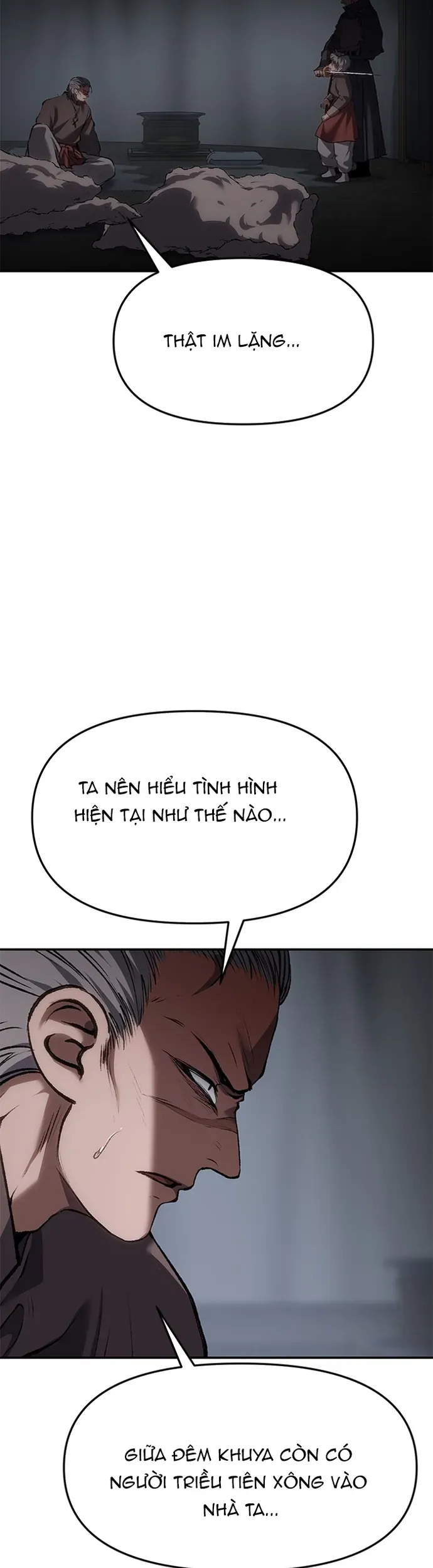 Ám Vệ Chapter 68 - 49