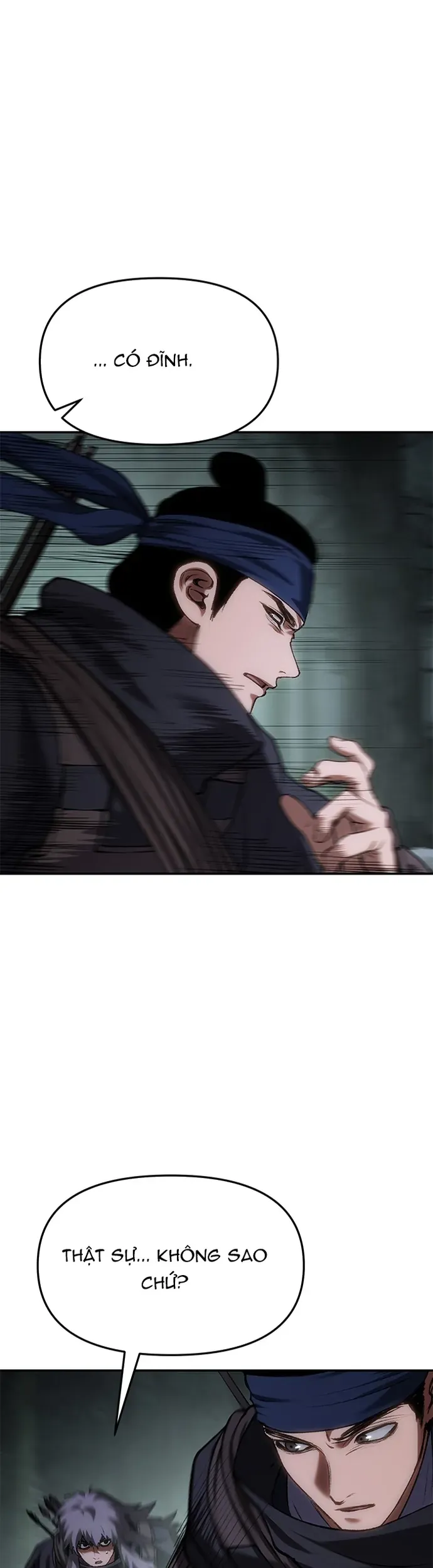 Ám Vệ Chapter 68 - 6