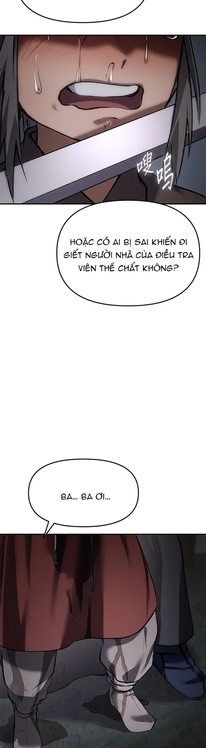 Ám Vệ Chapter 68 - 51