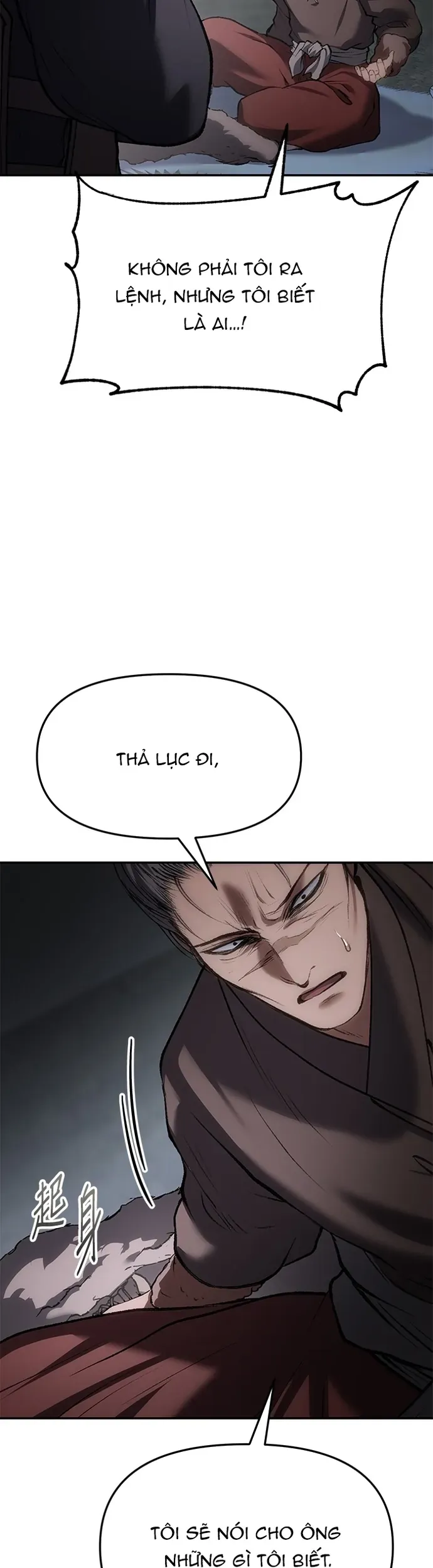 Ám Vệ Chapter 68 - 54