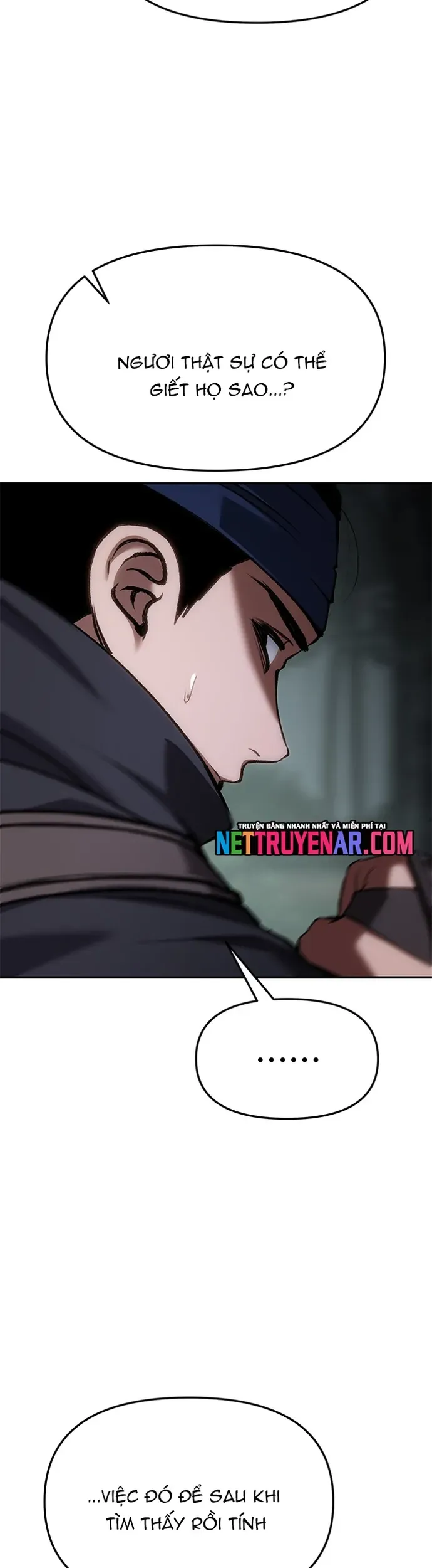 Ám Vệ Chapter 68 - 8