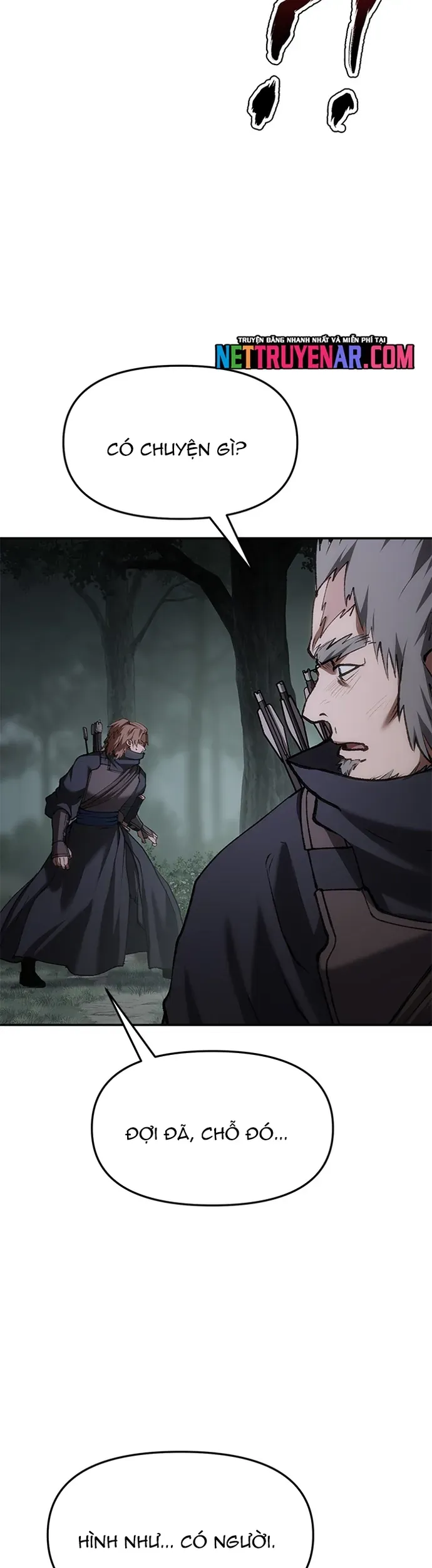 Ám Vệ Chapter 68 - 10