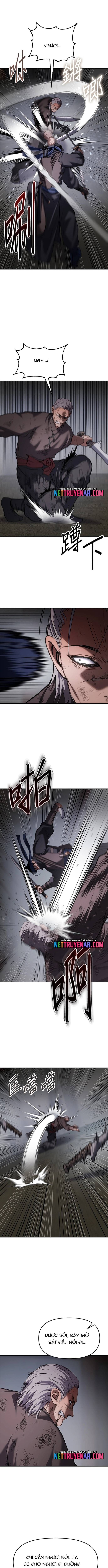 Ám Vệ Chapter 69 - 11