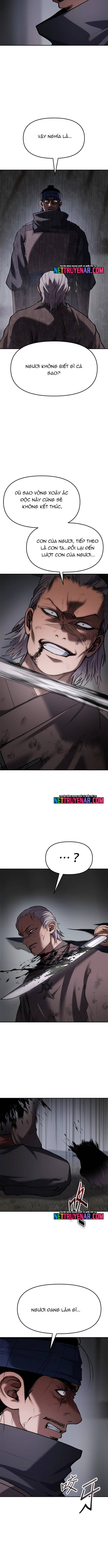 Ám Vệ Chapter 69 - 13