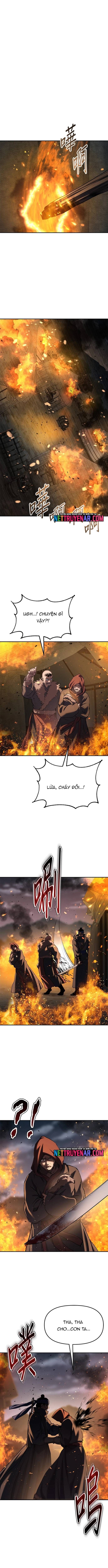 Ám Vệ Chapter 69 - 15