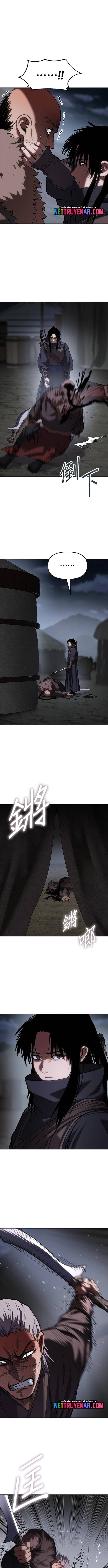 Ám Vệ Chapter 69 - 4