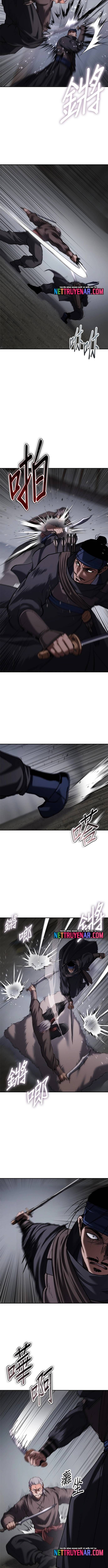 Ám Vệ Chapter 69 - 5