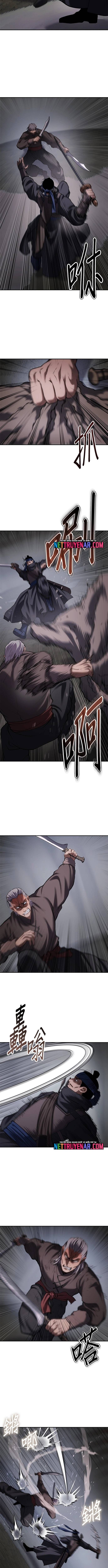 Ám Vệ Chapter 69 - 6