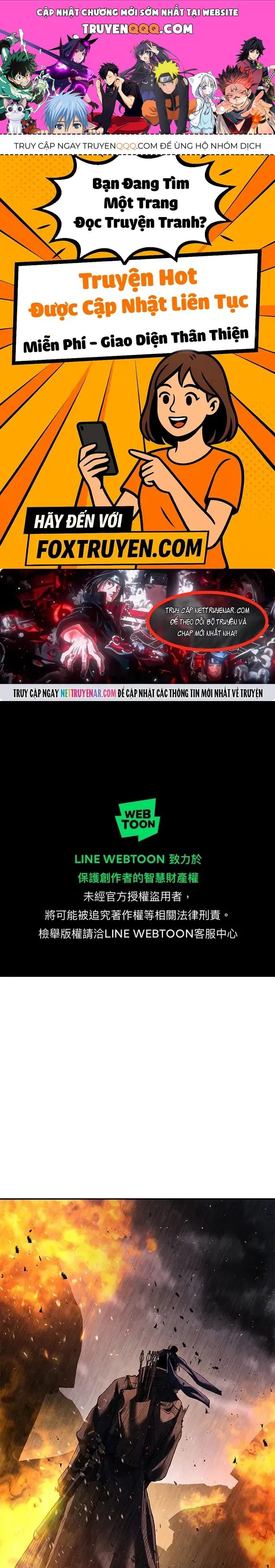 Ám Vệ Chapter 70 - 1