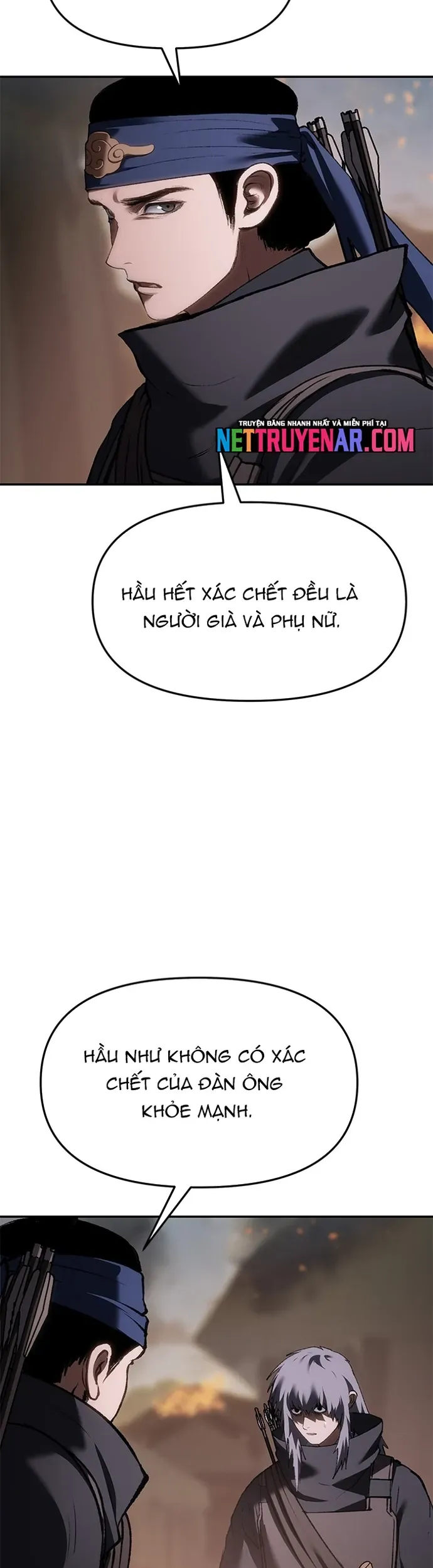 Ám Vệ Chapter 70 - 11