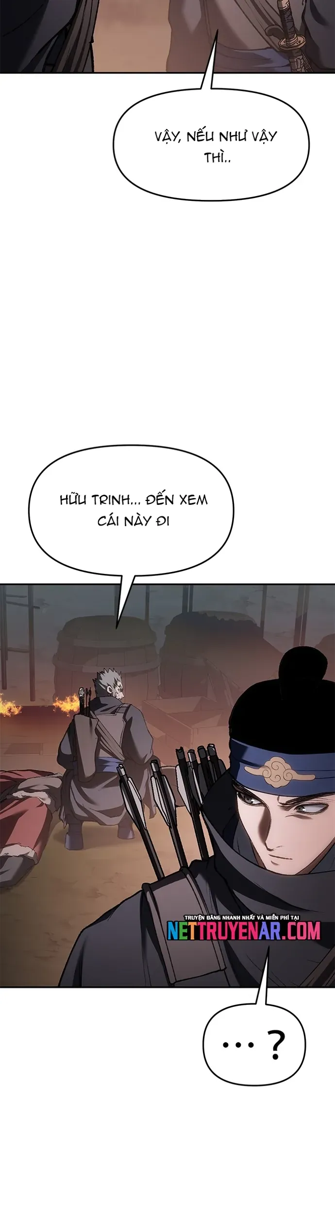 Ám Vệ Chapter 70 - 12