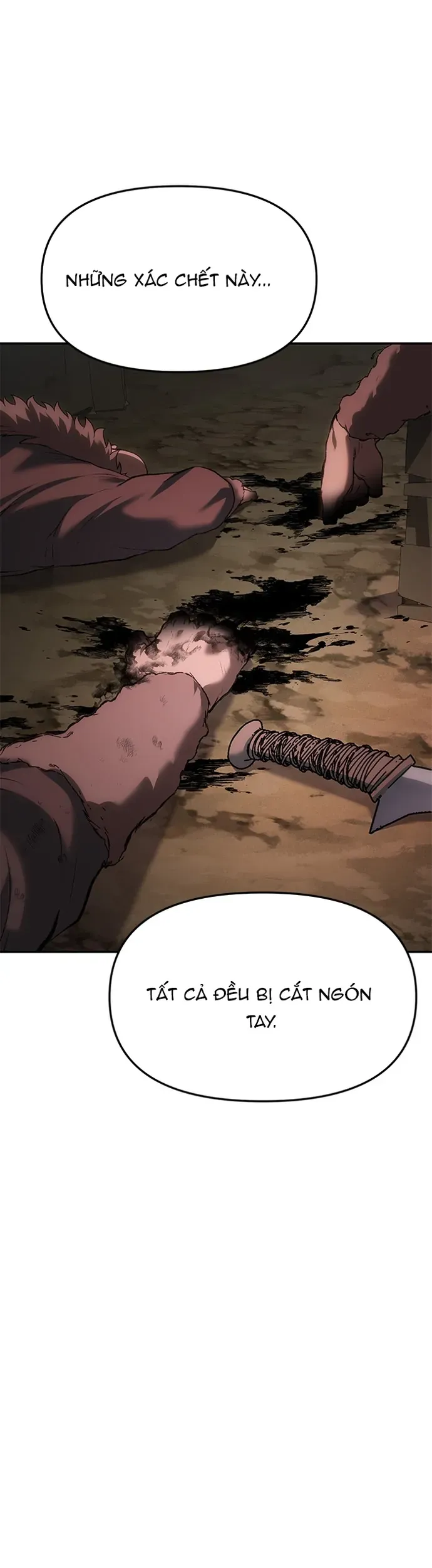 Ám Vệ Chapter 70 - 13