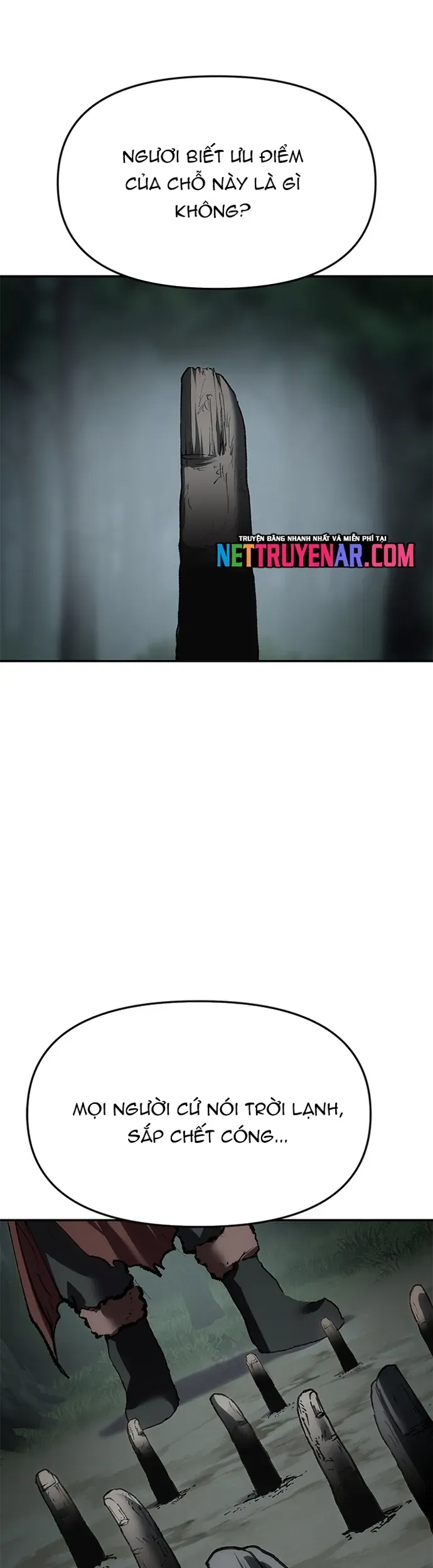 Ám Vệ Chapter 70 - 14