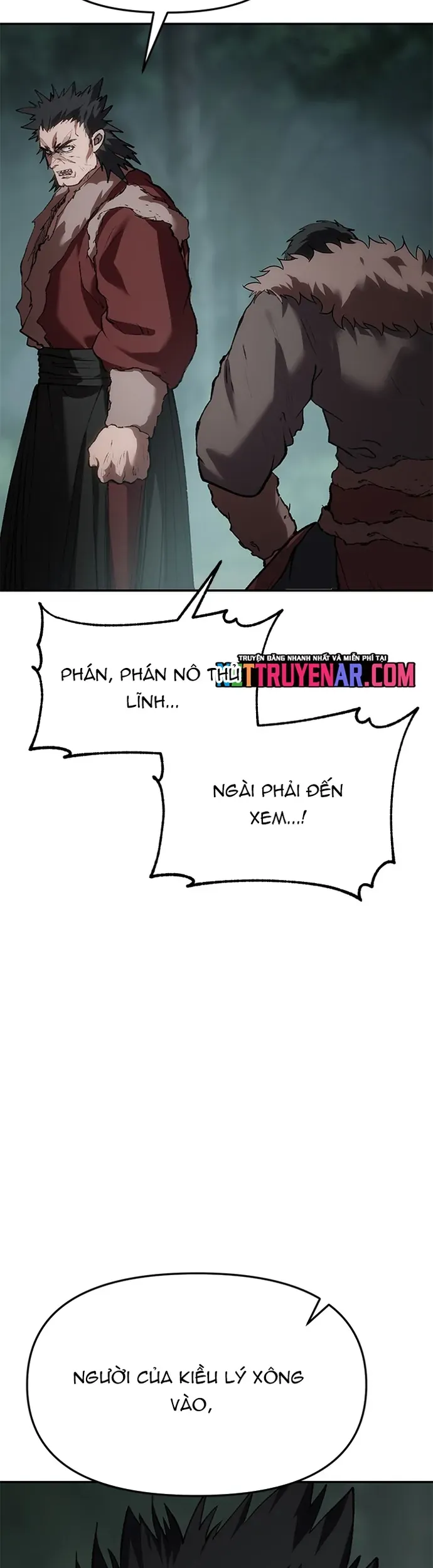 Ám Vệ Chapter 70 - 18