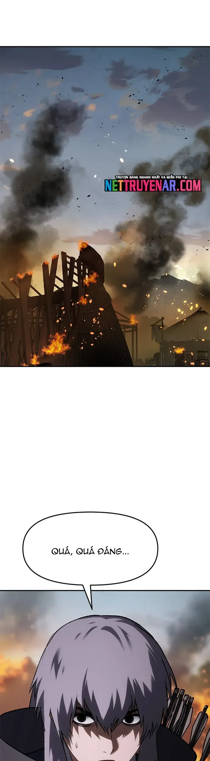 Ám Vệ Chapter 70 - 7