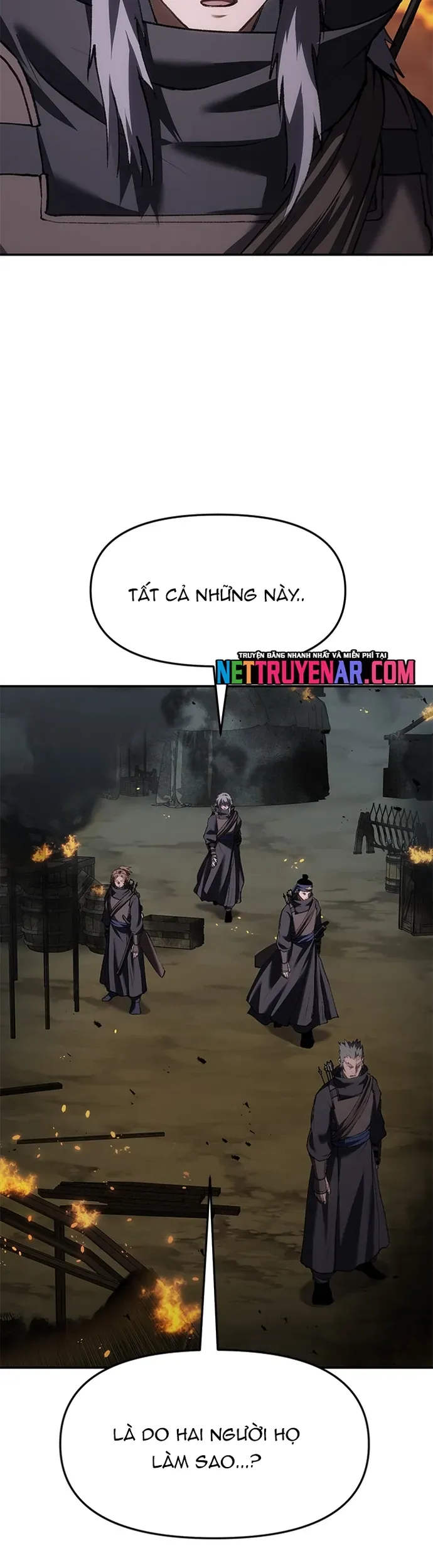 Ám Vệ Chapter 70 - 8