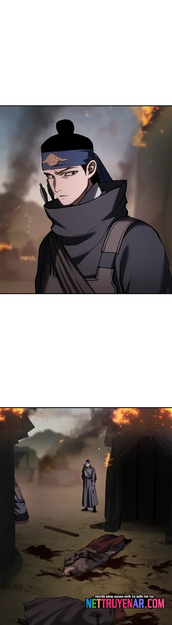 Ám Vệ Chapter 70 - 9