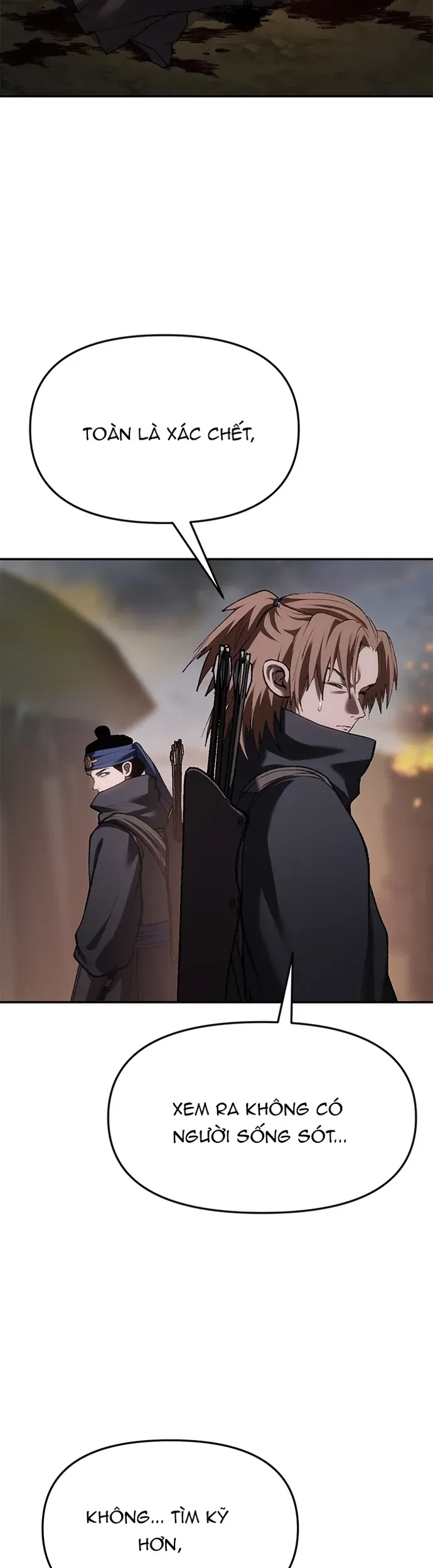 Ám Vệ Chapter 70 - 10