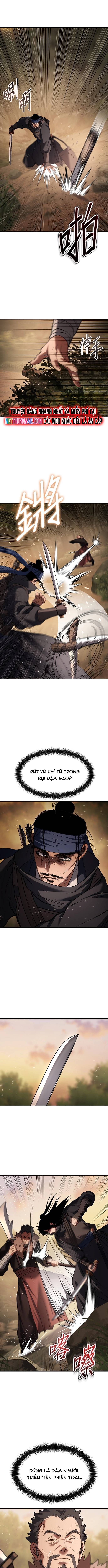 Ám Vệ Chapter 71 - 11