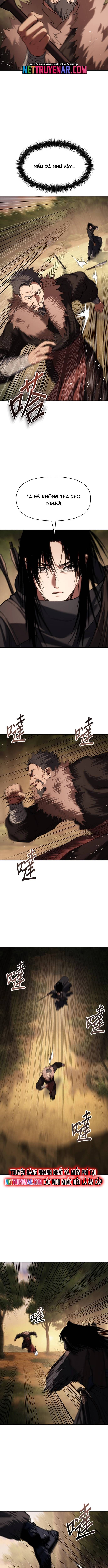 Ám Vệ Chapter 71 - 12