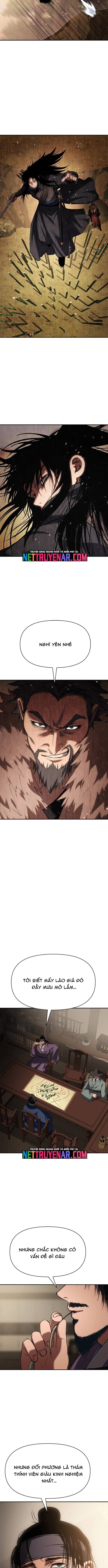 Ám Vệ Chapter 71 - 13